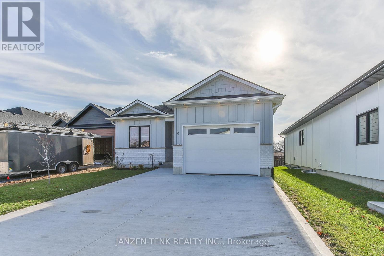 8 Charles Court, Bayham, Ontario  N0J 1T0 - Photo 5 - X12570786