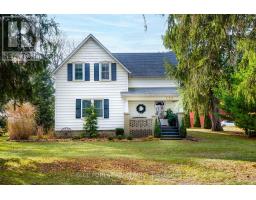 136 FURNIVAL ROAD, West Elgin, Ontario