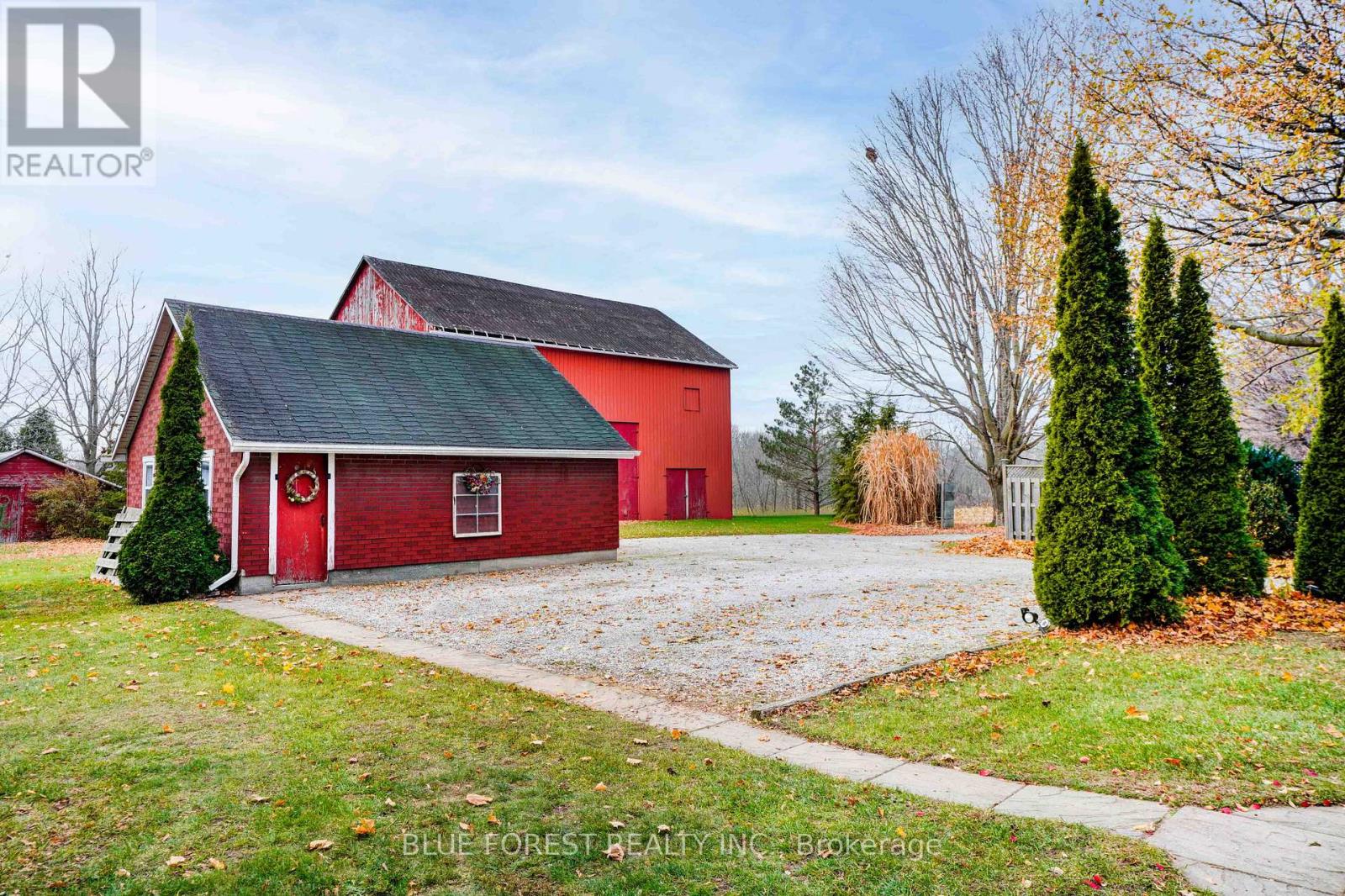 136 Furnival Road, West Elgin, Ontario  N0L 2C0 - Photo 45 - X12645742