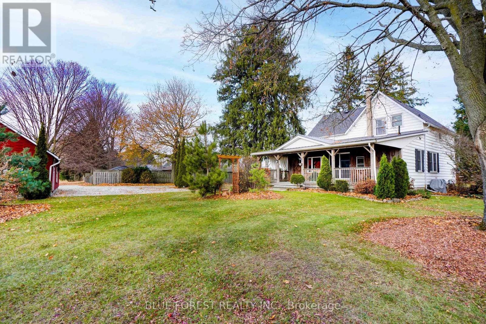 136 Furnival Road, West Elgin, Ontario  N0L 2C0 - Photo 41 - X12645742