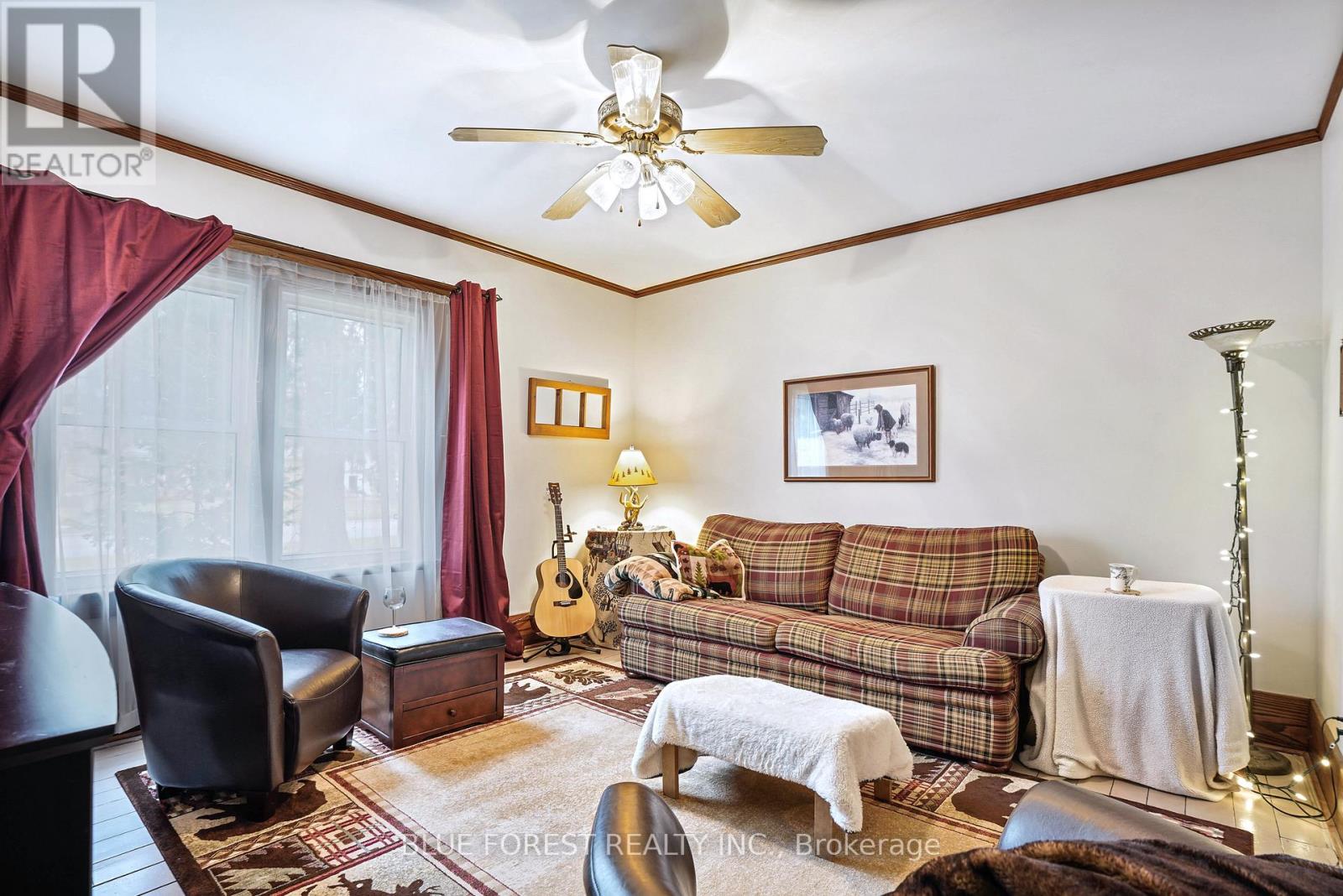 136 Furnival Road, West Elgin, Ontario  N0L 2C0 - Photo 9 - X12645742