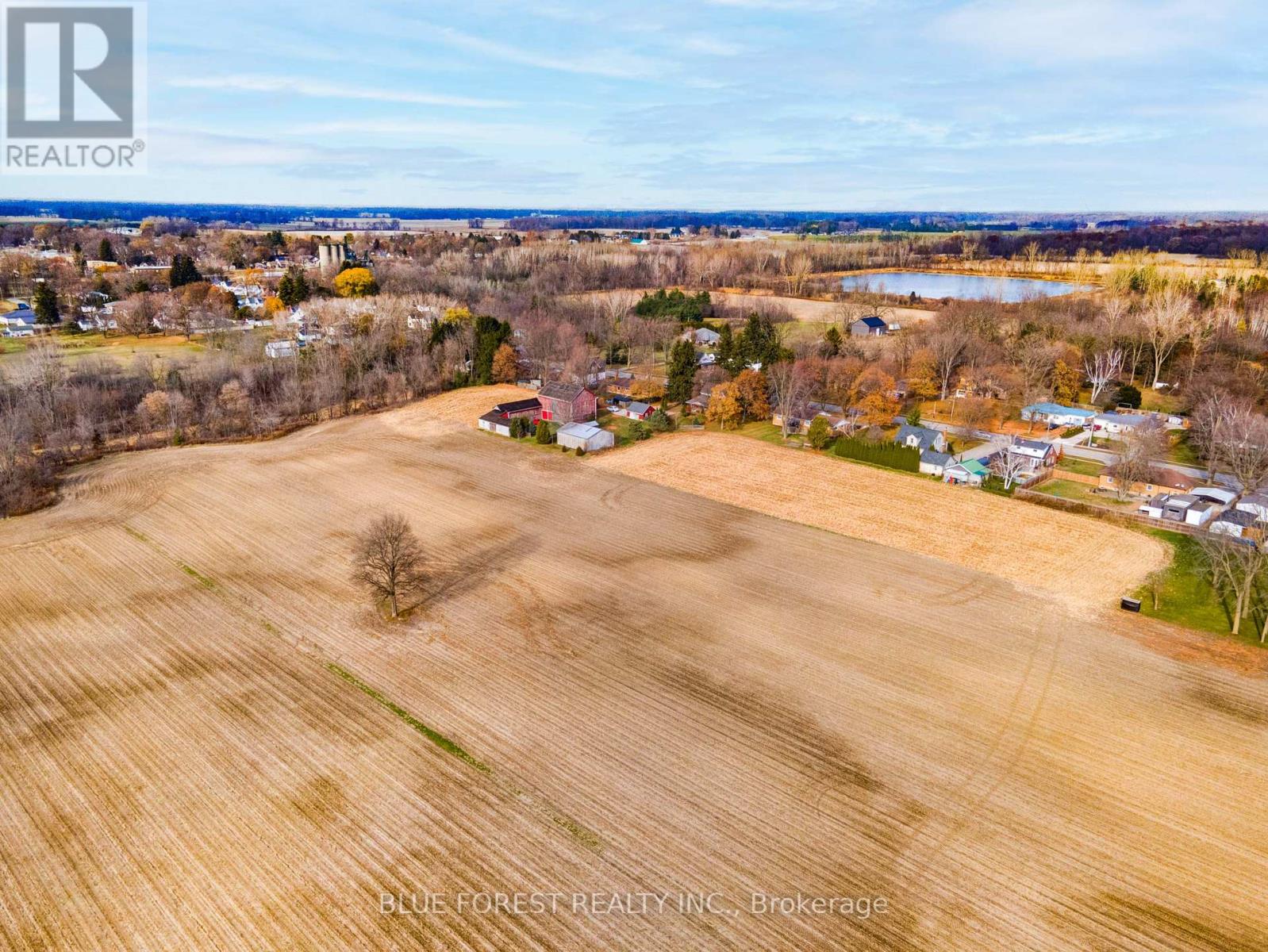 136 Furnival Road, West Elgin, Ontario  N0L 2C0 - Photo 50 - X12645742