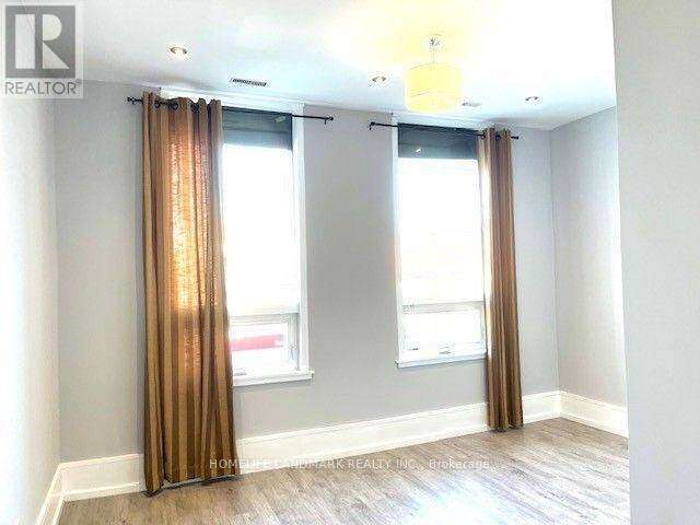 Upper - 220 Ossington Avenue, Toronto, Ontario  M6J 2Z9 - Photo 6 - C12731304