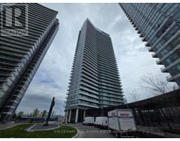 808 - 117 MCMAHON DRIVE, Toronto, Ontario