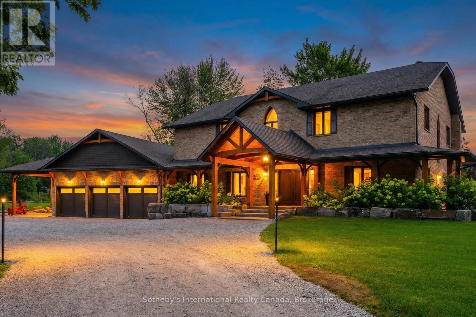 7583 OAK POINT ROAD, Ramara, Ontario