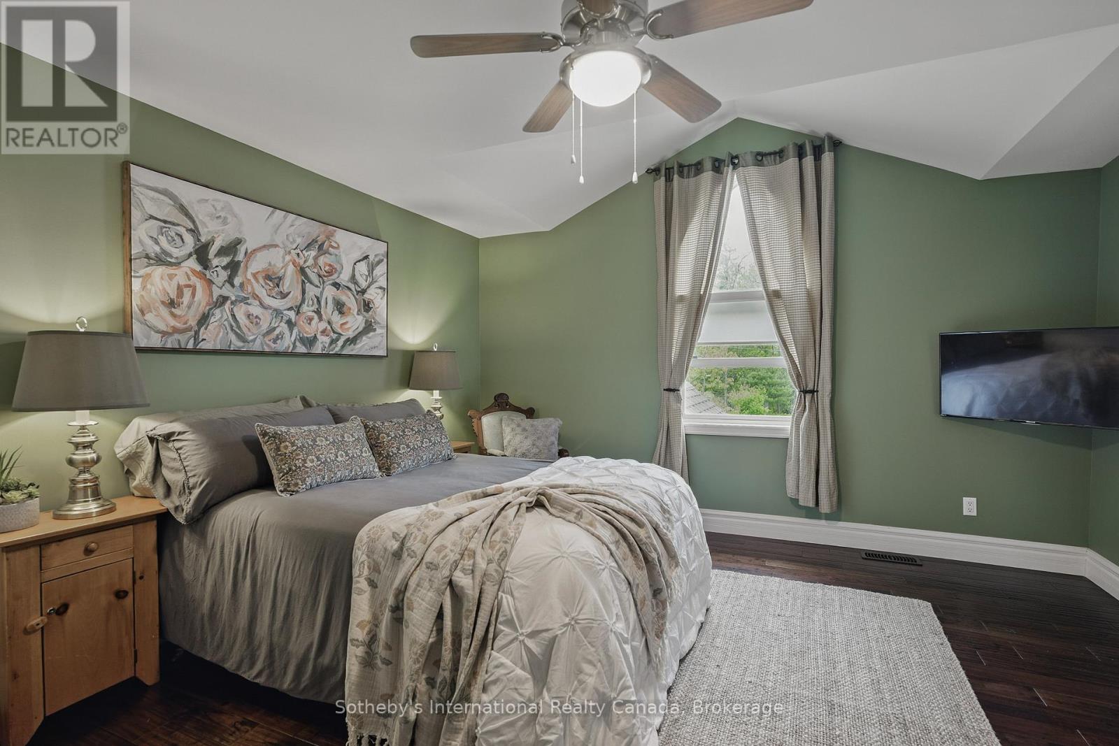 7583 Oak Point Road, Ramara, Ontario  L0K 2B0 - Photo 28 - S12836410