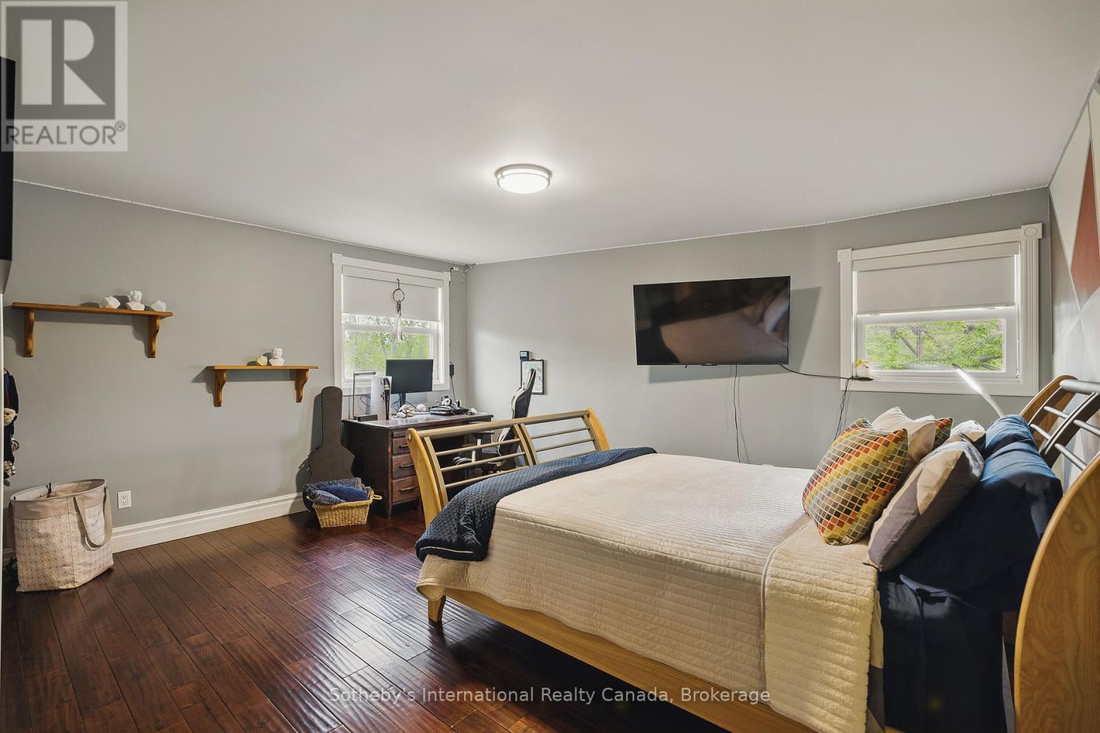 7583 Oak Point Road, Ramara, Ontario  L0K 2B0 - Photo 29 - S12836410