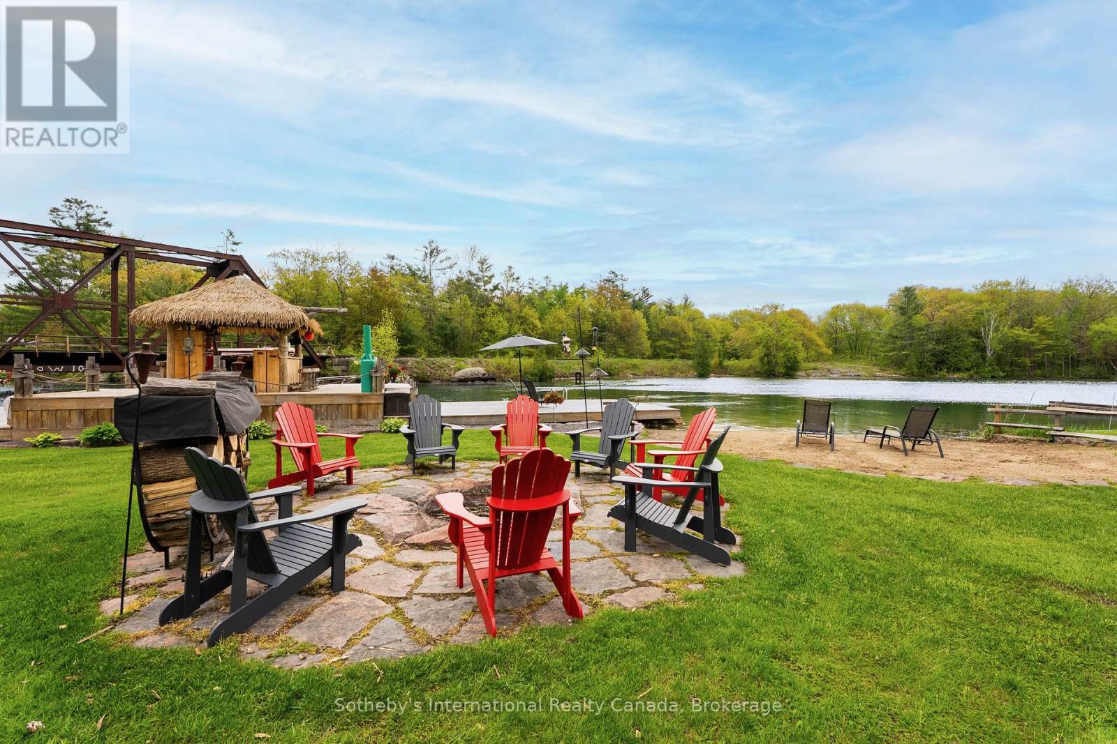 7583 Oak Point Road, Ramara, Ontario  L0K 2B0 - Photo 37 - S12836410