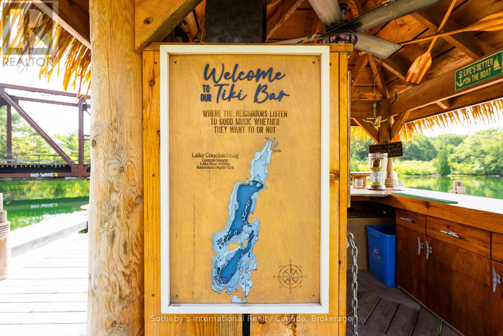 7583 Oak Point Road, Ramara, Ontario  L0K 2B0 - Photo 40 - S12836410