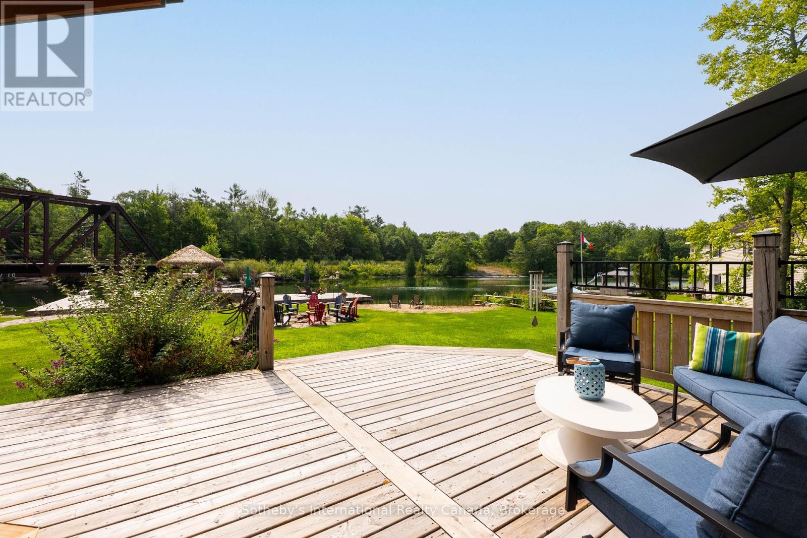 7583 Oak Point Road, Ramara, Ontario  L0K 2B0 - Photo 41 - S12836410