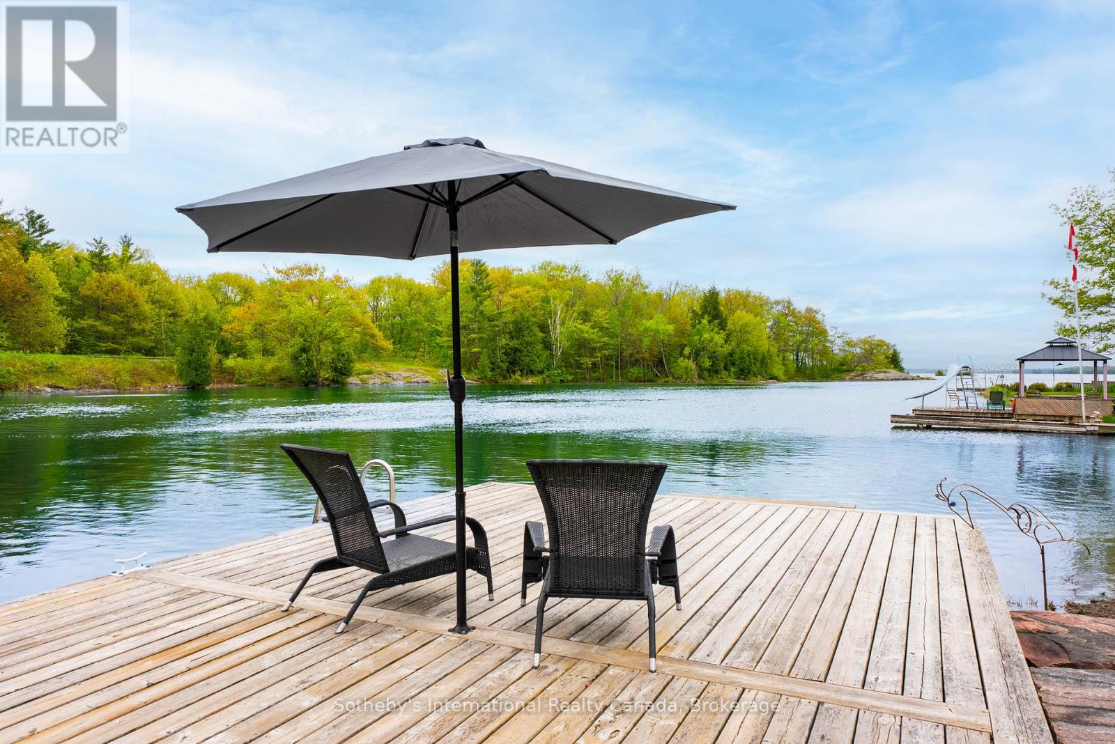 7583 Oak Point Road, Ramara, Ontario  L0K 2B0 - Photo 43 - S12836410