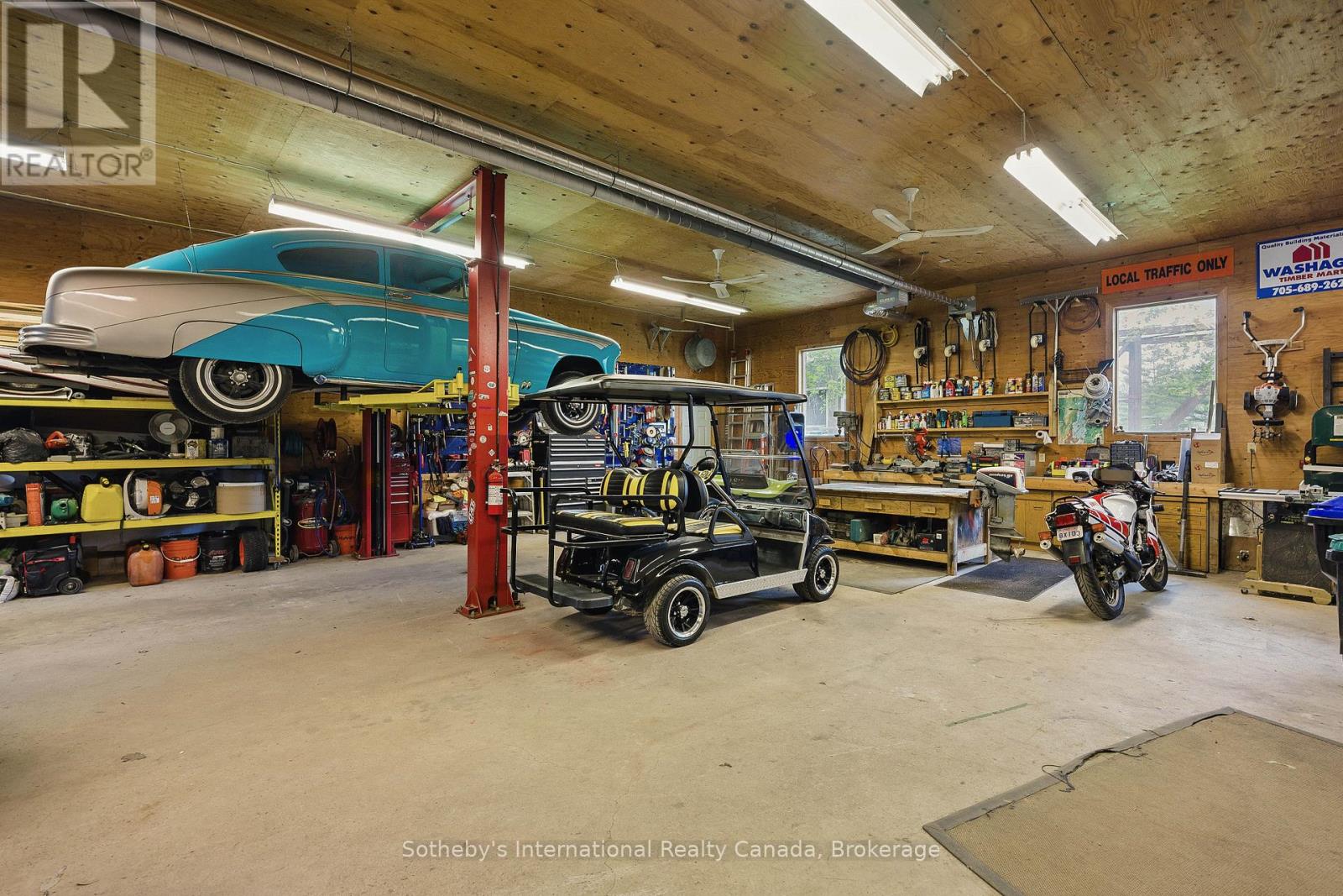 7583 Oak Point Road, Ramara, Ontario  L0K 2B0 - Photo 47 - S12836410