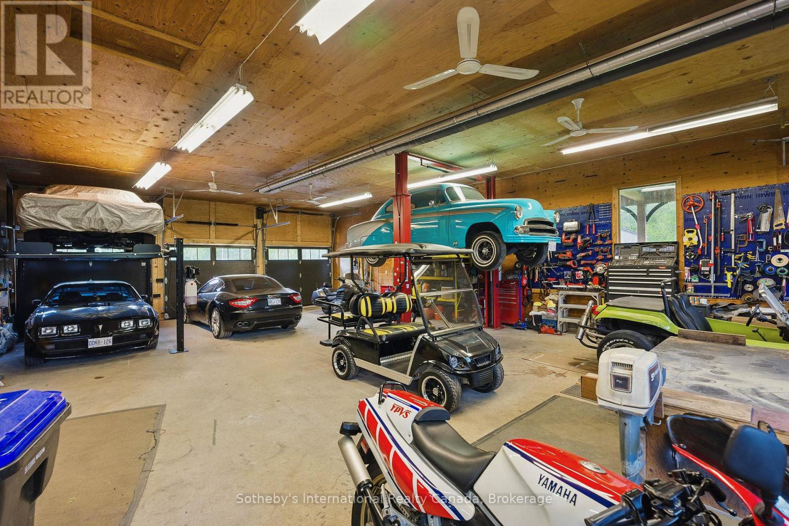 7583 Oak Point Road, Ramara, Ontario  L0K 2B0 - Photo 48 - S12836410