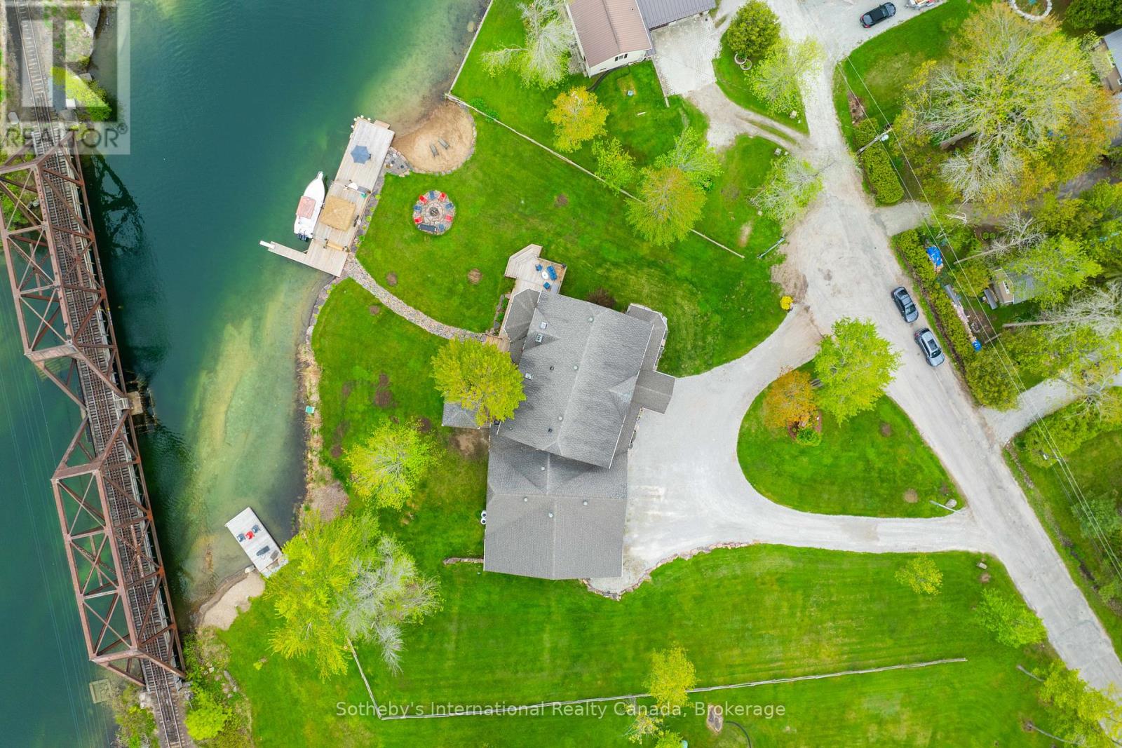 7583 Oak Point Road, Ramara, Ontario  L0K 2B0 - Photo 49 - S12836410