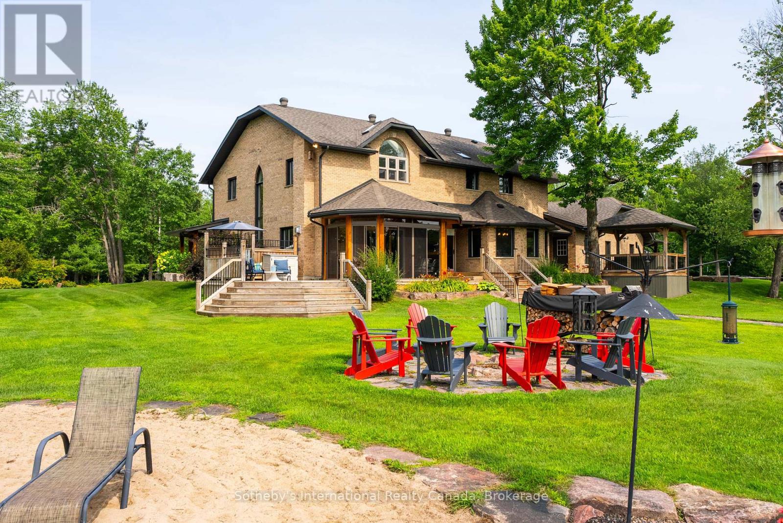 7583 Oak Point Road, Ramara, Ontario  L0K 2B0 - Photo 5 - S12836410