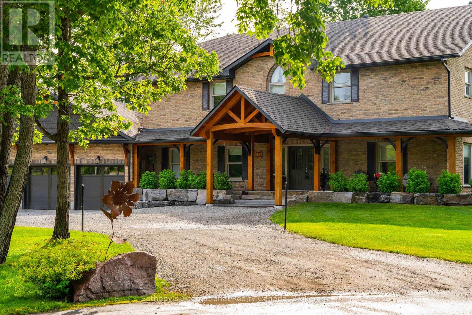 7583 Oak Point Road, Ramara, Ontario  L0K 2B0 - Photo 7 - S12836410