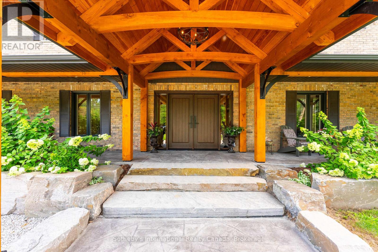 7583 Oak Point Road, Ramara, Ontario  L0K 2B0 - Photo 8 - S12836410