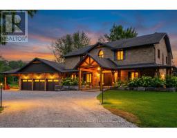 7583 OAK POINT ROAD, ramara, Ontario