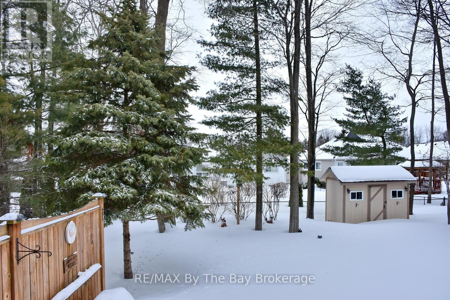 3 Foxwood Crescent, Wasaga Beach, Ontario  L9Z 1M7 - Photo 47 - S12836424