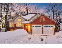 3 FOXWOOD CRESCENT, wasaga beach, Ontario