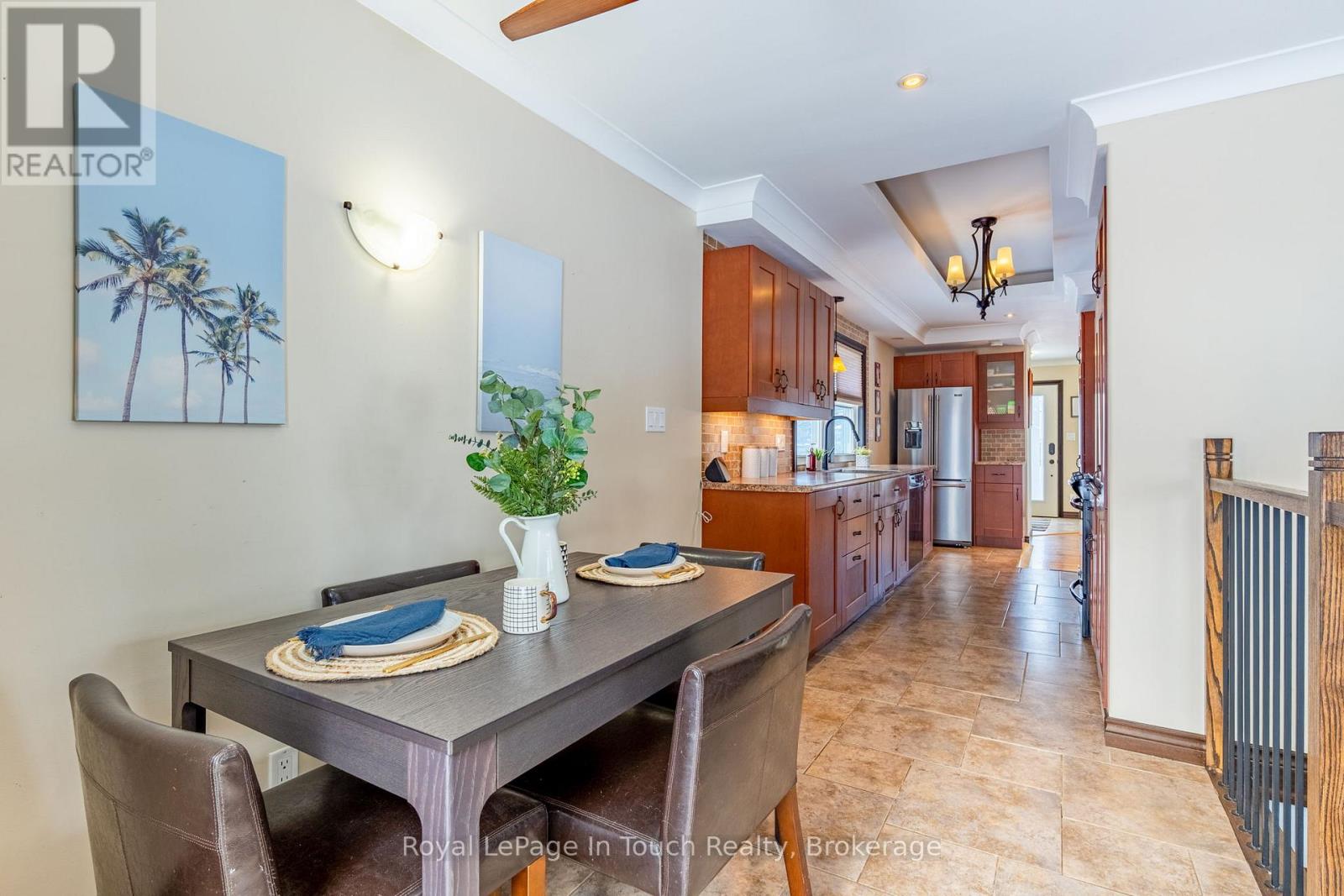 727 Victoria Street, Midland, Ontario  L4R 1B2 - Photo 21 - S12836432