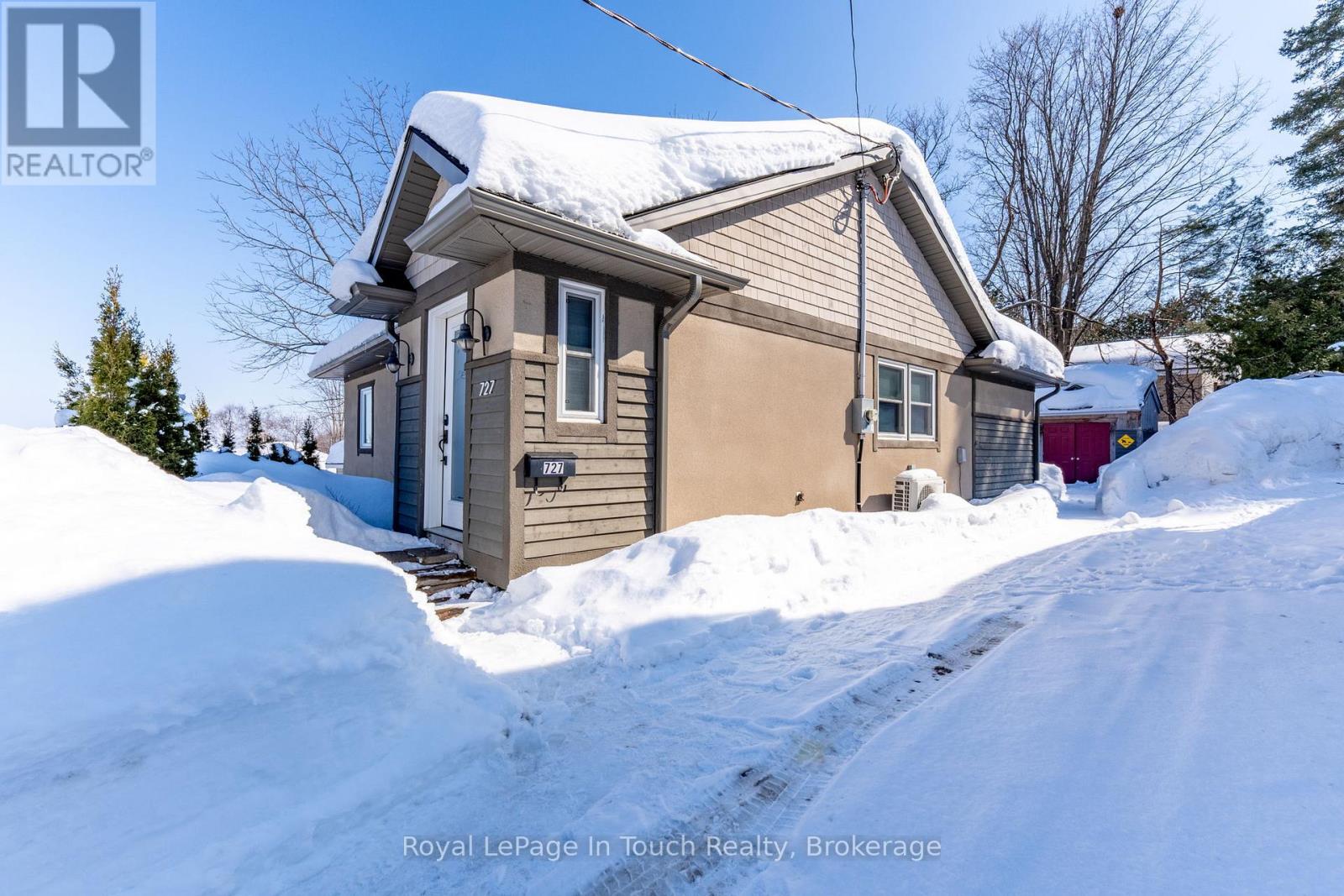 727 Victoria Street, Midland, Ontario  L4R 1B2 - Photo 31 - S12836432