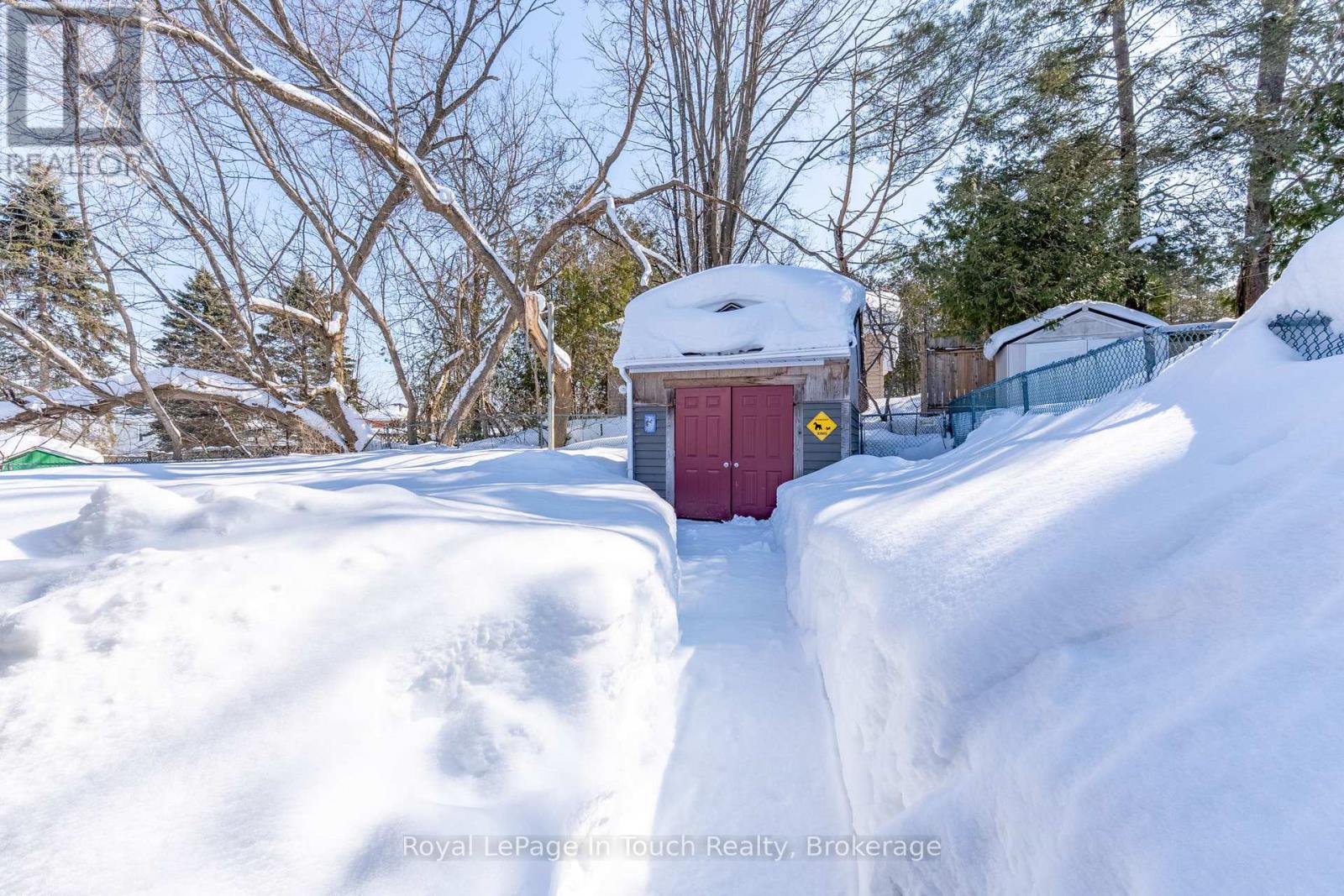 727 Victoria Street, Midland, Ontario  L4R 1B2 - Photo 34 - S12836432