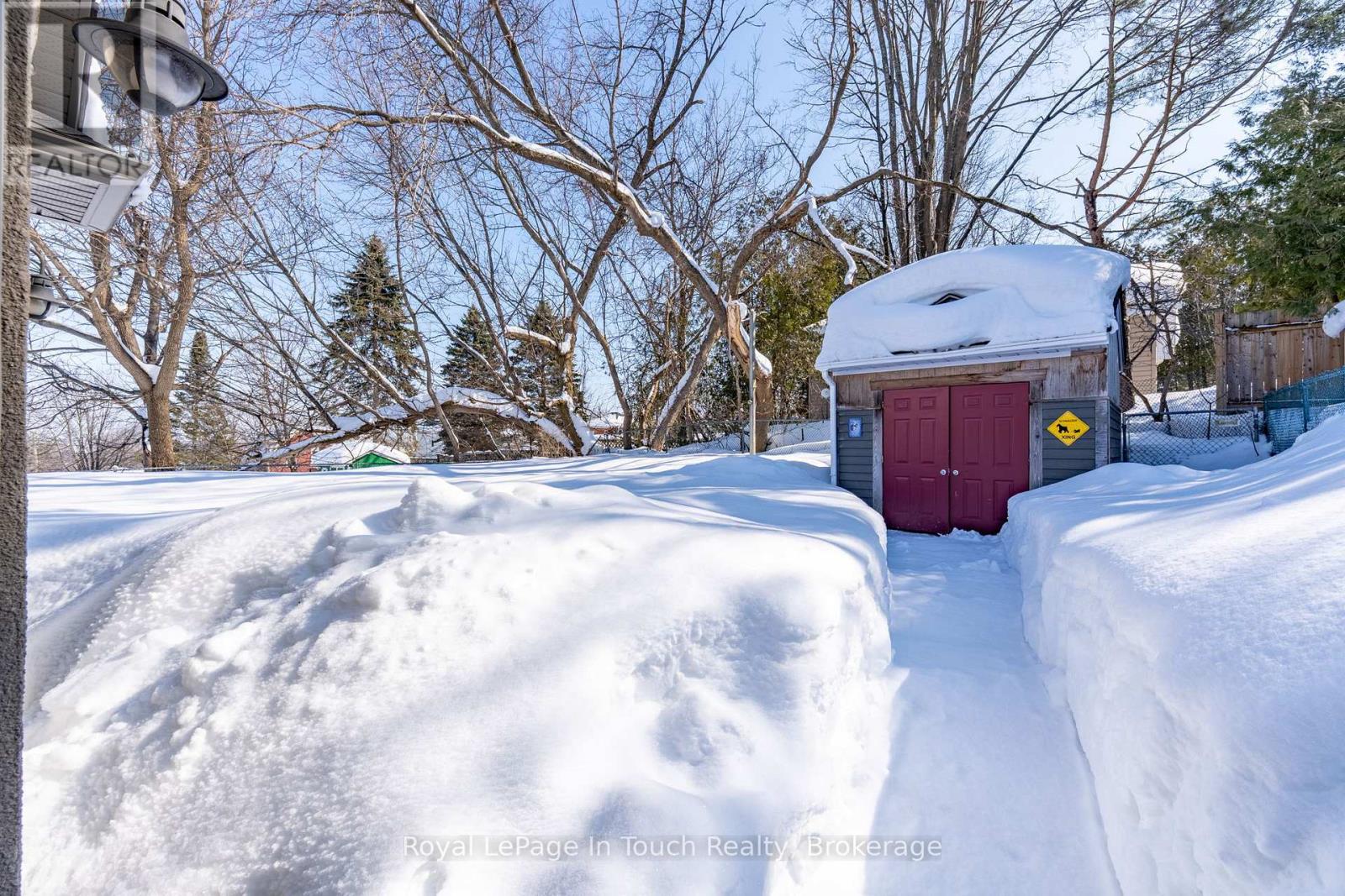 727 Victoria Street, Midland, Ontario  L4R 1B2 - Photo 35 - S12836432