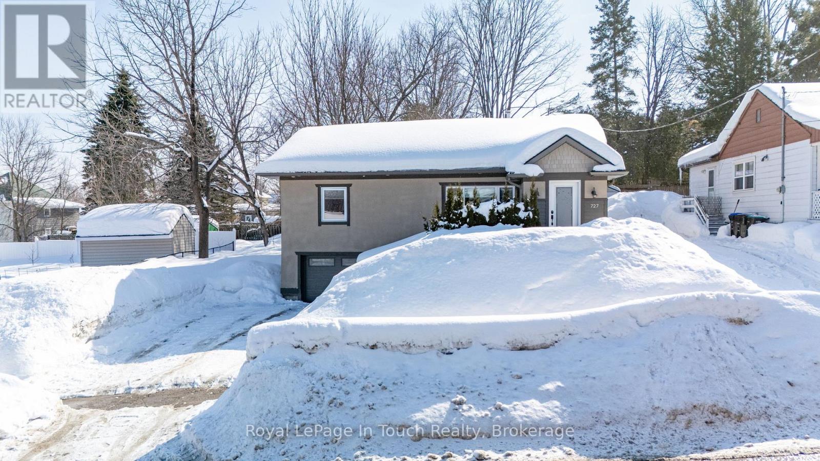 727 Victoria Street, Midland, Ontario  L4R 1B2 - Photo 36 - S12836432