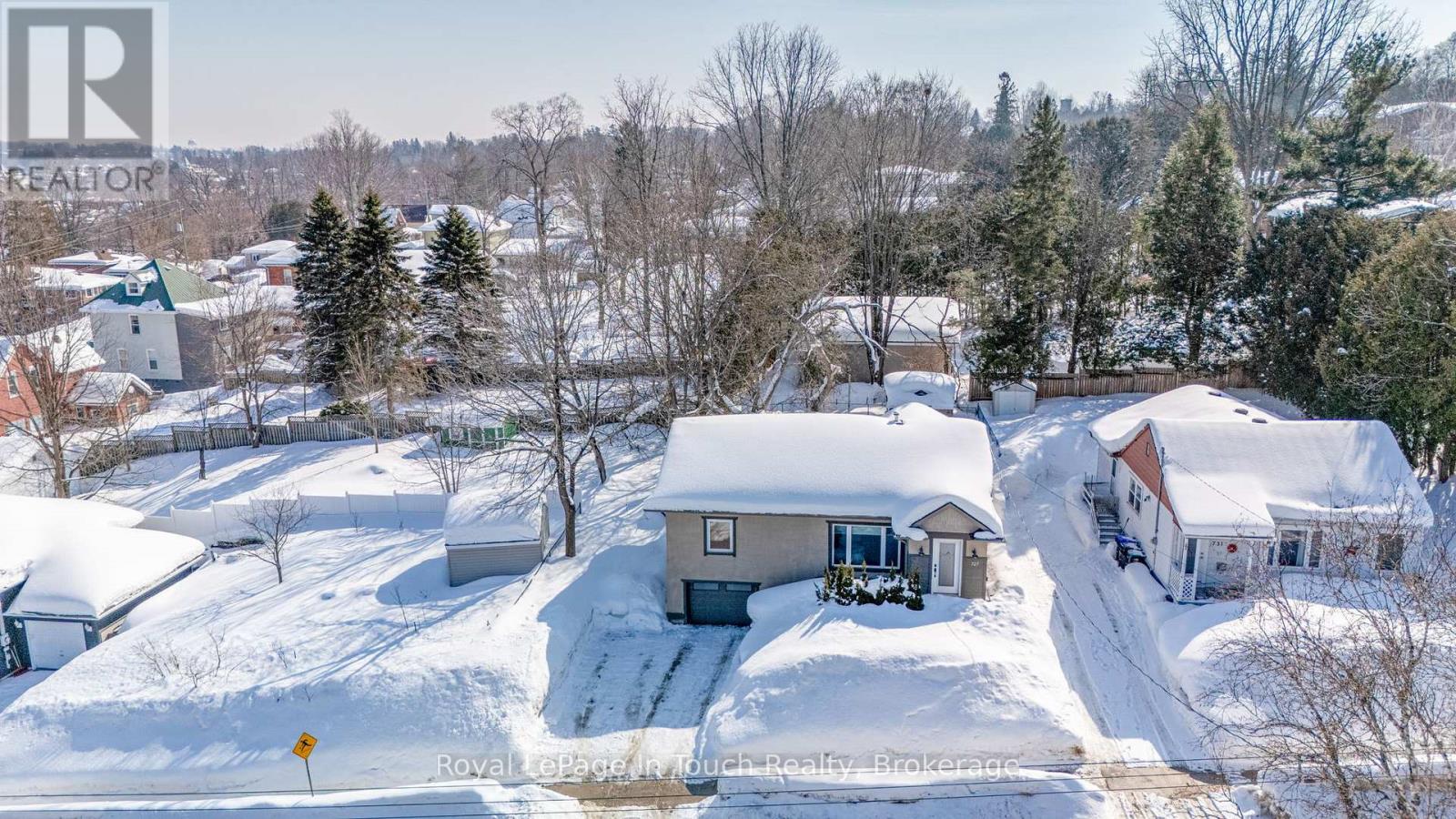 727 Victoria Street, Midland, Ontario  L4R 1B2 - Photo 37 - S12836432