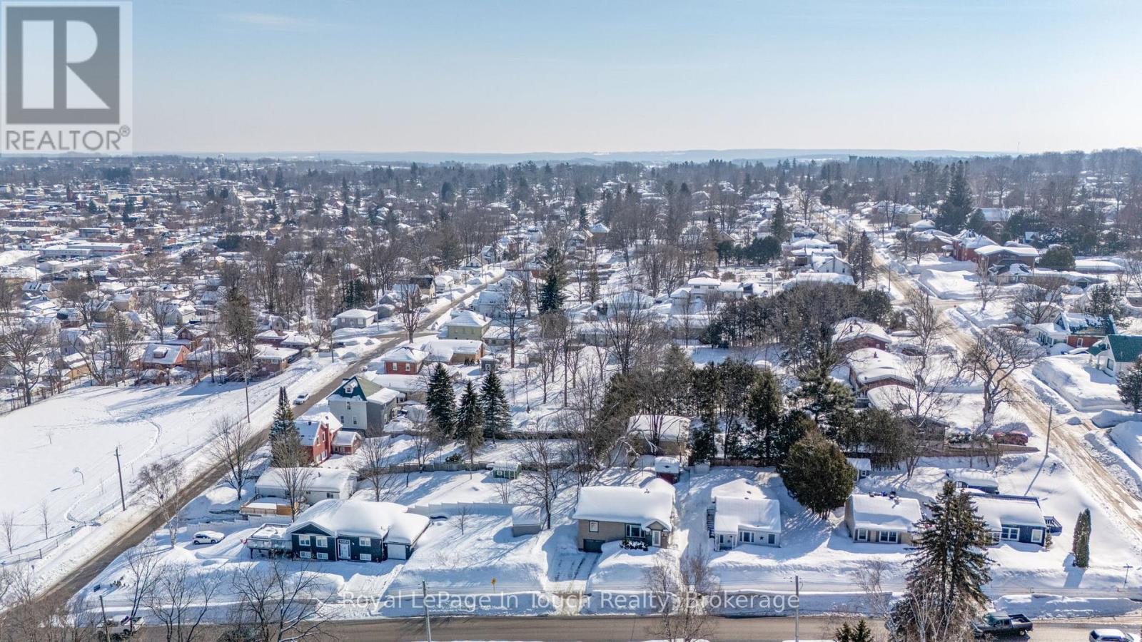 727 Victoria Street, Midland, Ontario  L4R 1B2 - Photo 39 - S12836432