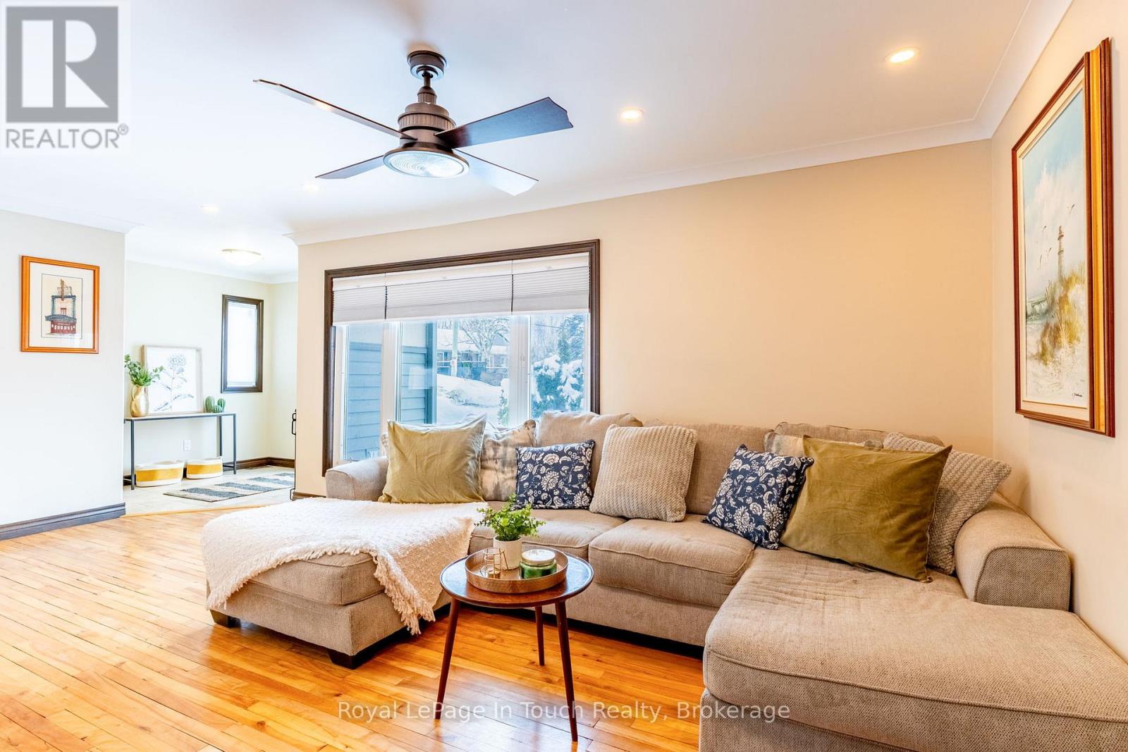 727 Victoria Street, Midland, Ontario  L4R 1B2 - Photo 9 - S12836432