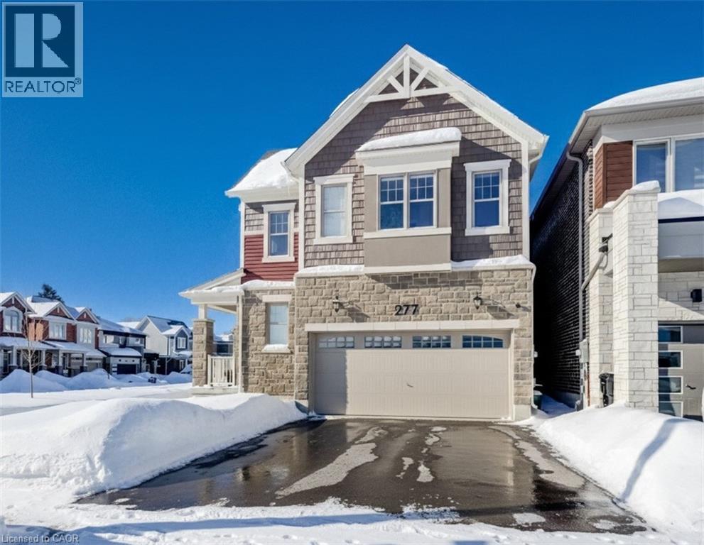 277 Forestwalk Street, Kitchener, Ontario  N2R 0T2 - Photo 4 - 40808876