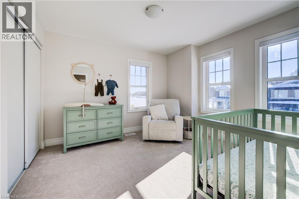 277 Forestwalk Street, Kitchener, Ontario  N2R 0T2 - Photo 41 - 40808876