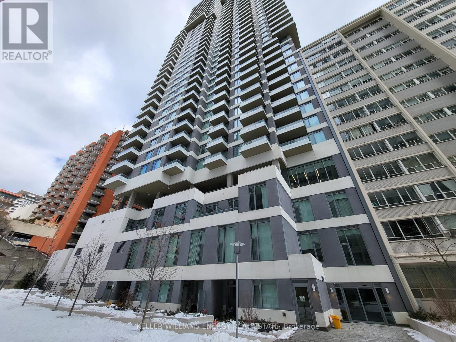 513 - 50 Dunfield Avenue, Toronto (Mount Pleasant West), Ontario  M4S 0E4 - Photo 10 - C12836370