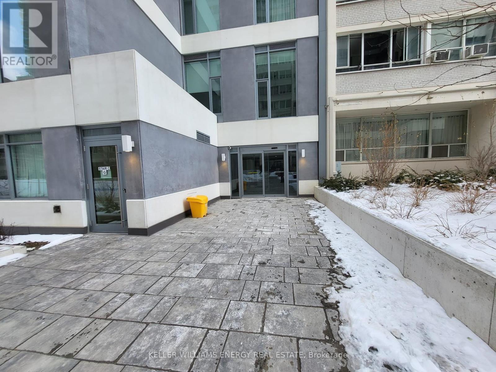 513 - 50 Dunfield Avenue, Toronto (Mount Pleasant West), Ontario  M4S 0E4 - Photo 11 - C12836370