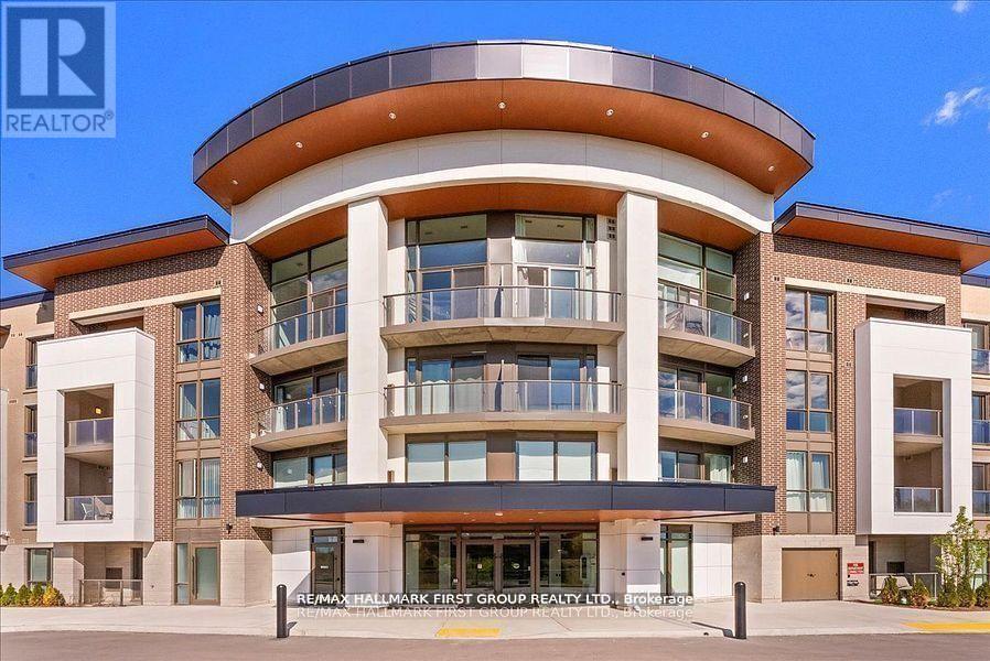 409 - 385 Arctic Red Drive, Oshawa, Ontario  L1L 0W9 - Photo 1 - E12836522