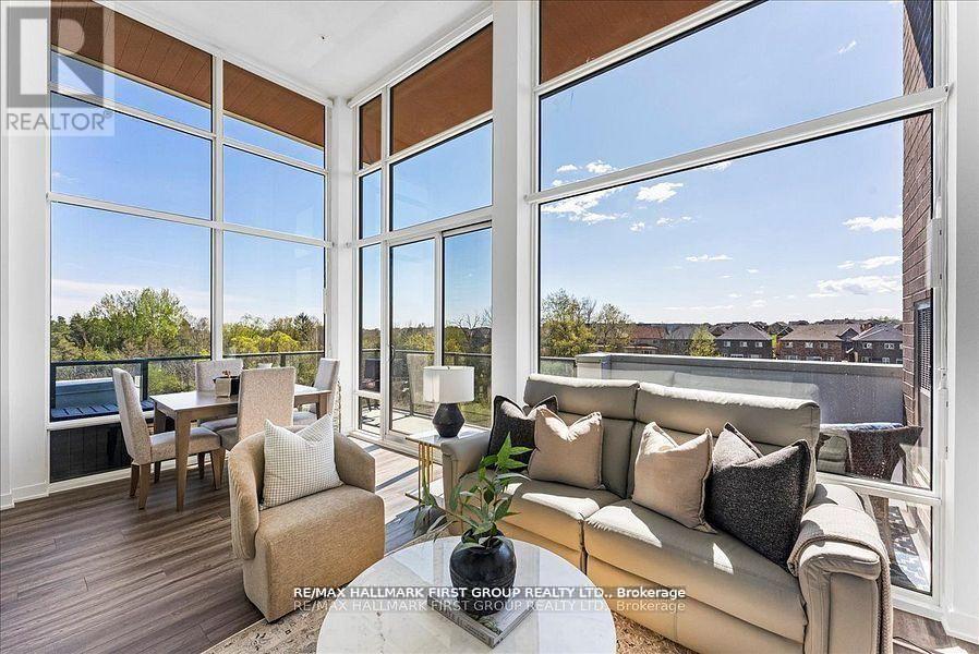 409 - 385 Arctic Red Drive, Oshawa, Ontario  L1L 0W9 - Photo 14 - E12836522