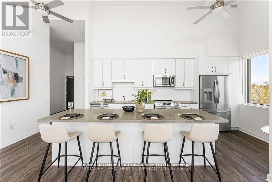 409 - 385 Arctic Red Drive, Oshawa, Ontario  L1L 0W9 - Photo 9 - E12836522