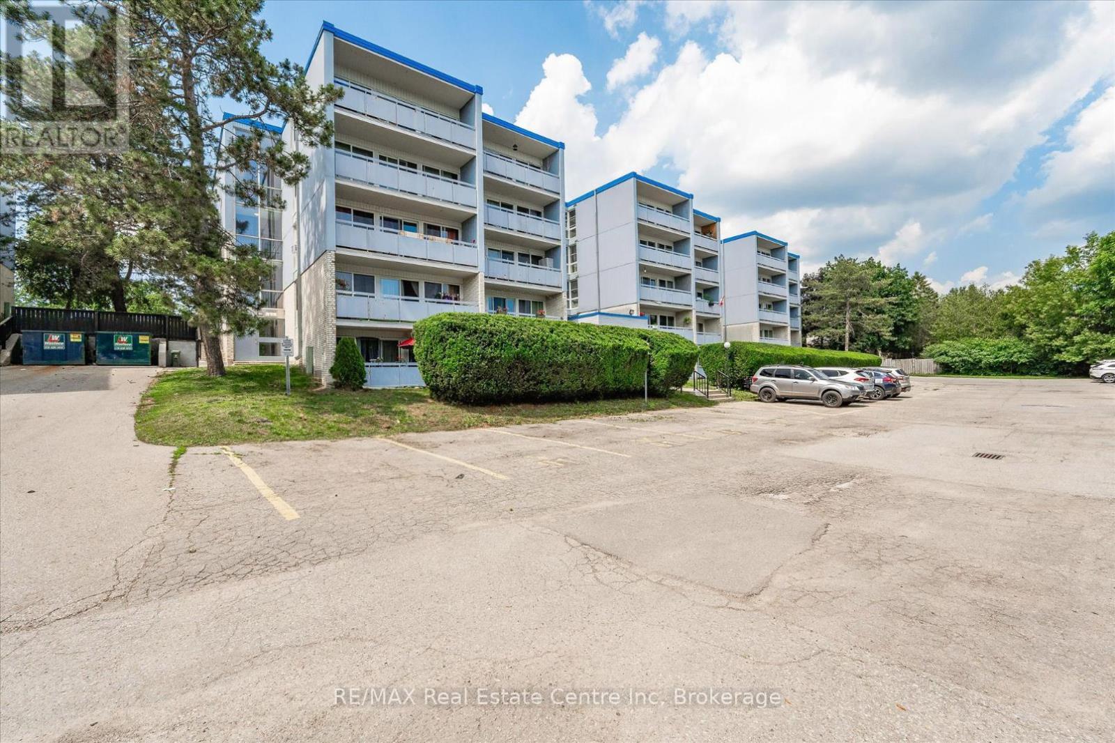 102 - 105 Conroy Crescent, Guelph, Ontario N1G 2V5 - Photo 14 - X12836342