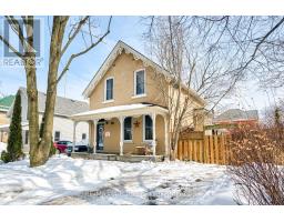 259 NILE STREET, stratford, Ontario