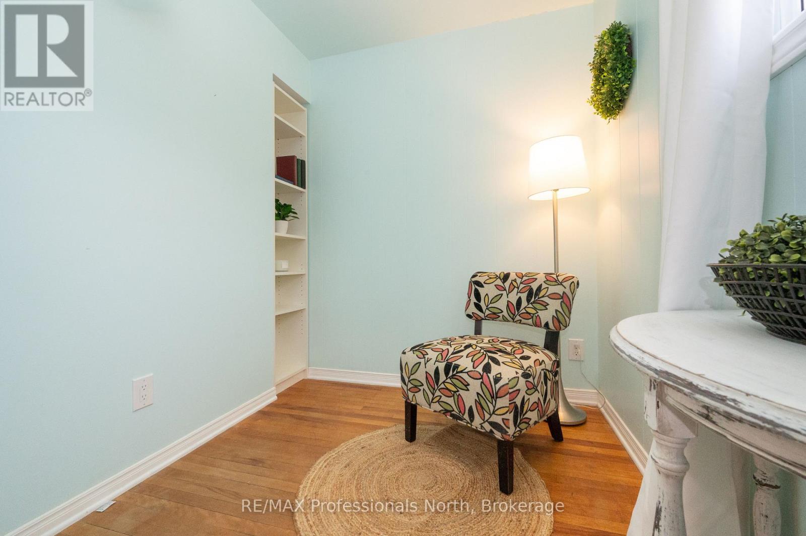 10 Florence Street W, Huntsville, Ontario P1H 1T2 - Photo 21 - X12836470