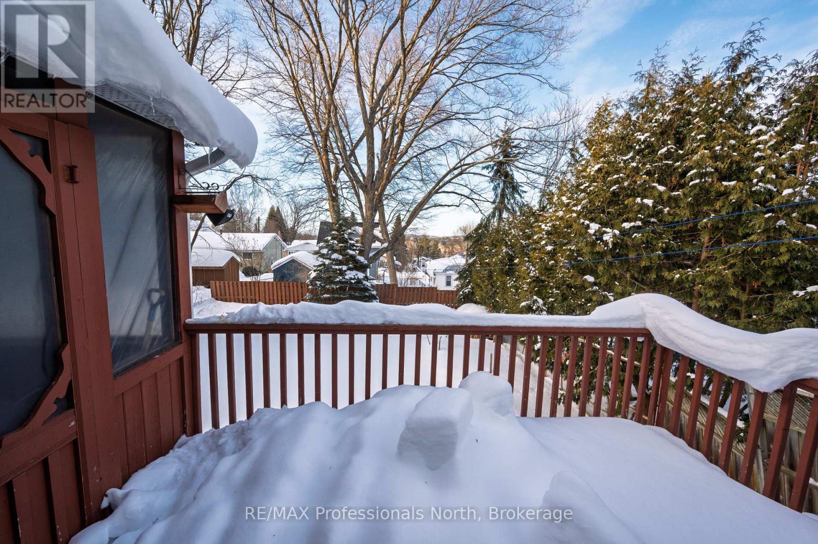 10 Florence Street W, Huntsville, Ontario P1H 1T2 - Photo 25 - X12836470