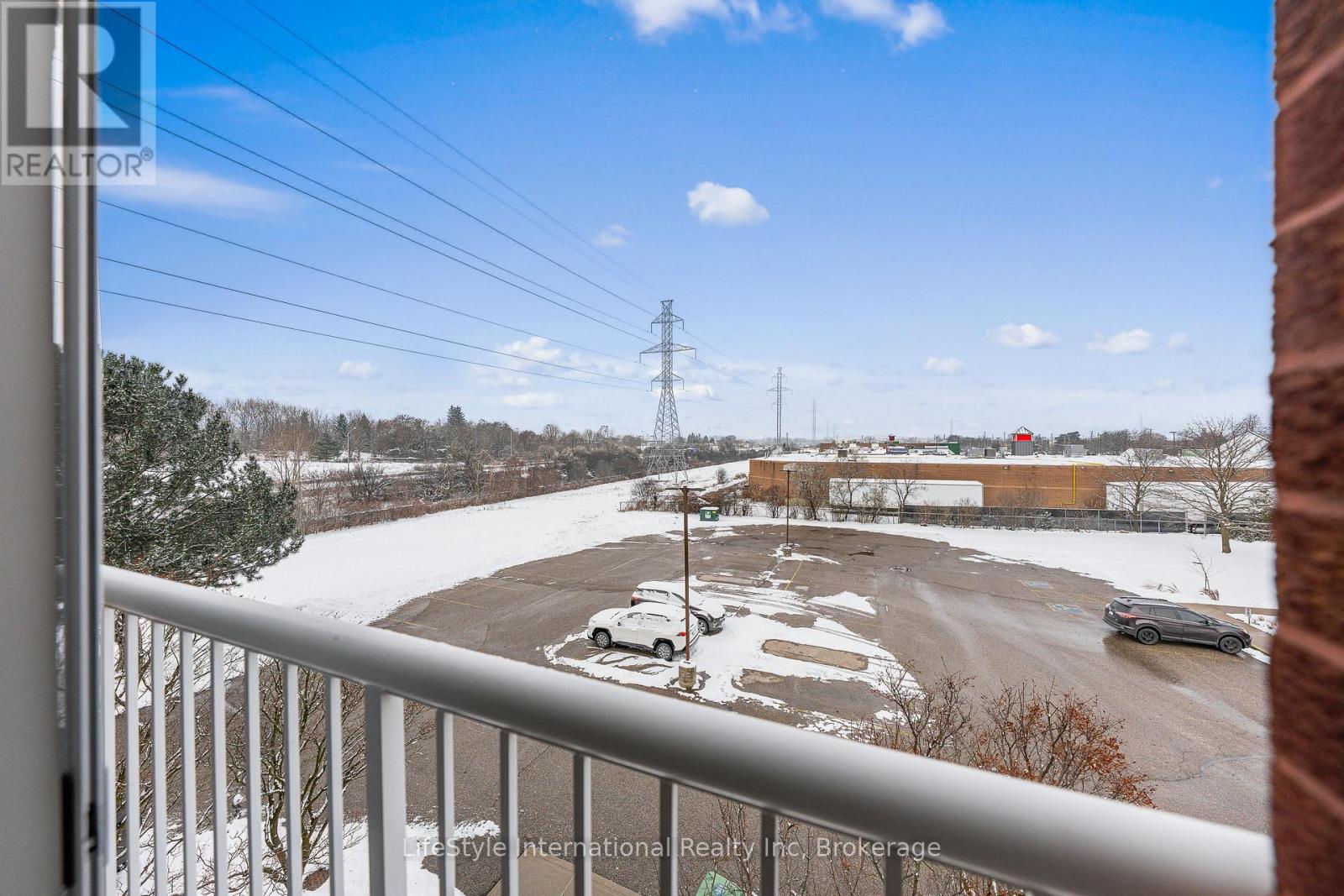 306 - 208 Silvercreek Parkway N, Guelph, Ontario N1H 8H2 - Photo 12 - X12836484