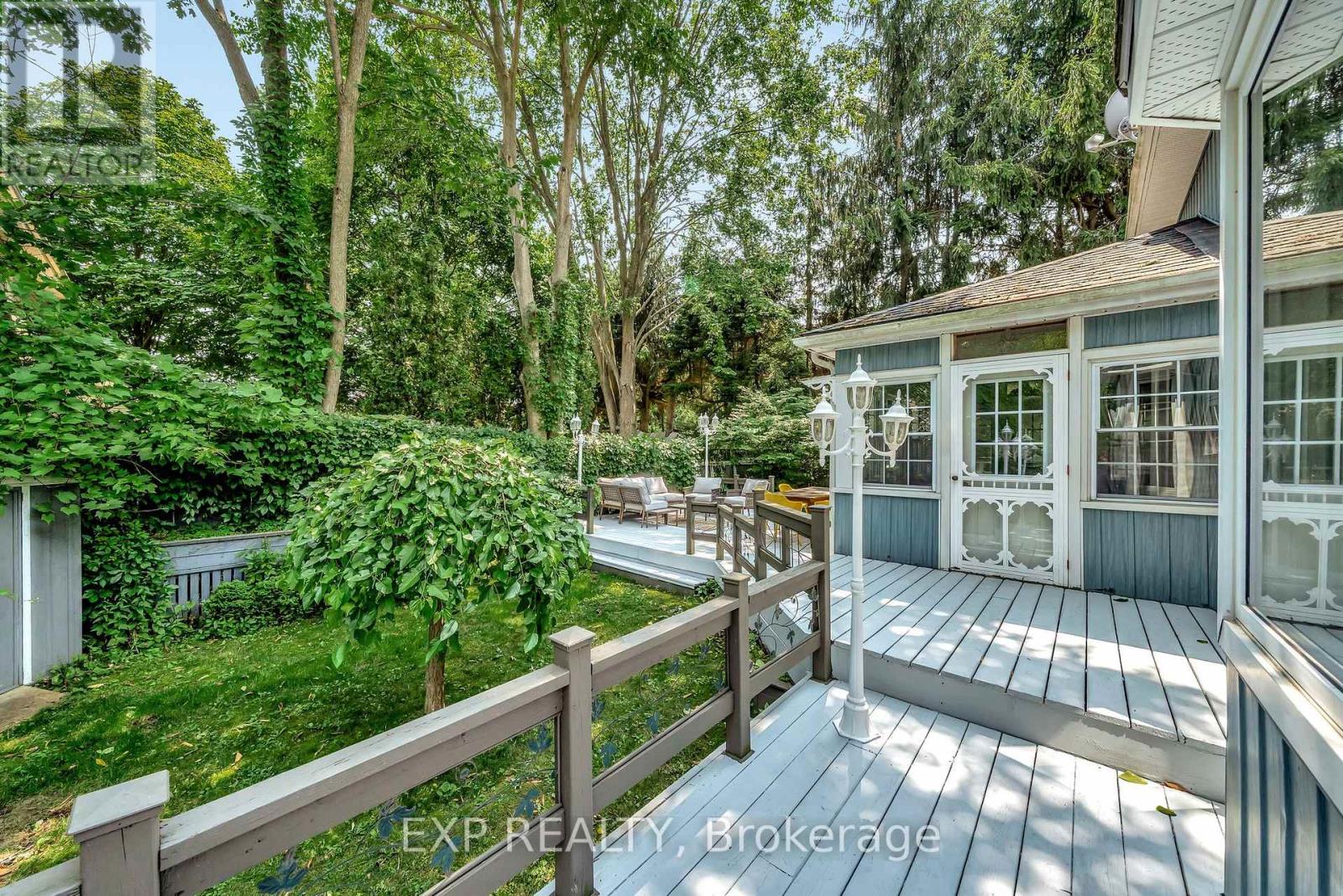 18 Queen Street, Prince Edward County, Ontario  K0K 2T0 - Photo 41 - X12836292