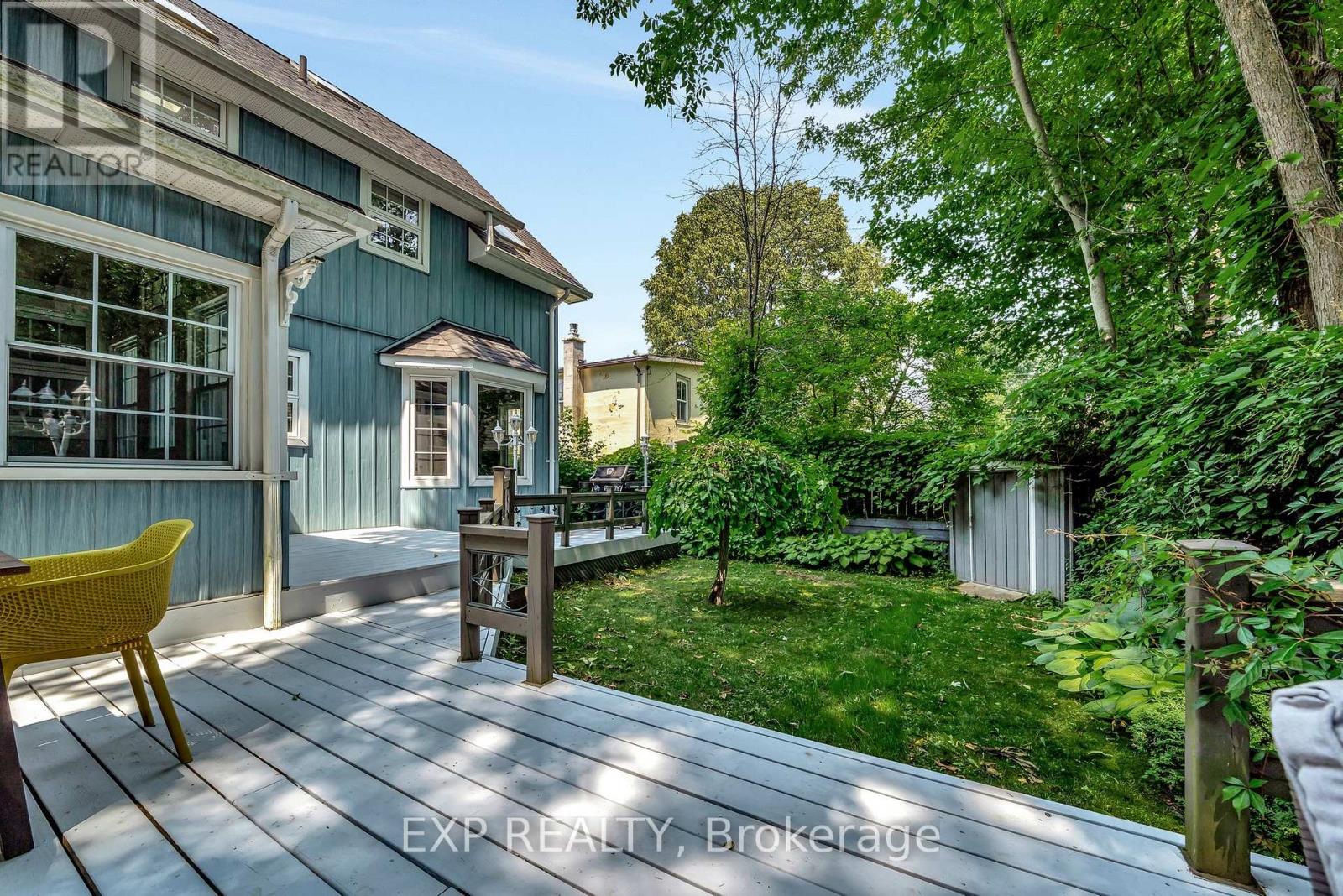 18 Queen Street, Prince Edward County, Ontario  K0K 2T0 - Photo 44 - X12836292