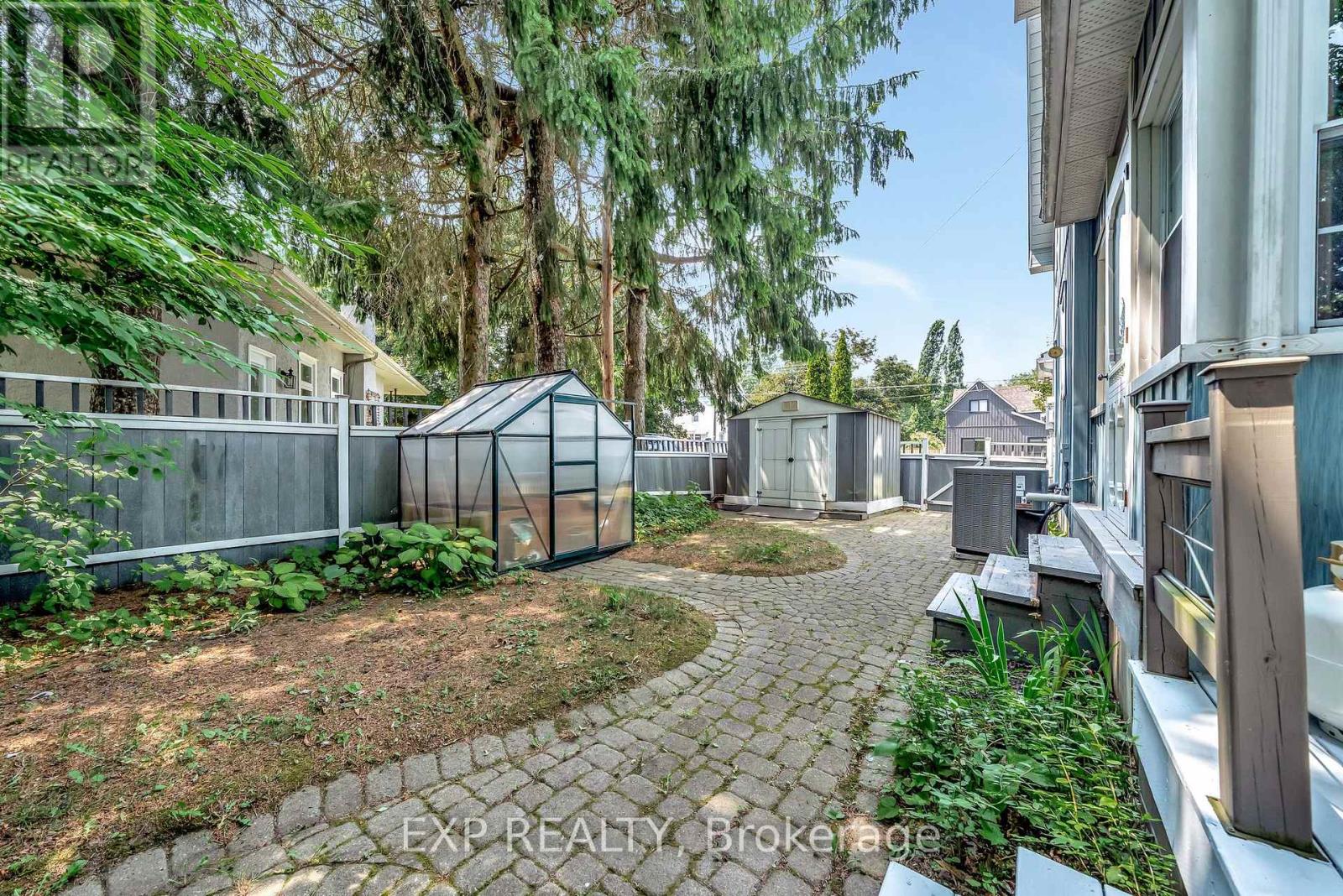 18 Queen Street, Prince Edward County, Ontario  K0K 2T0 - Photo 45 - X12836292