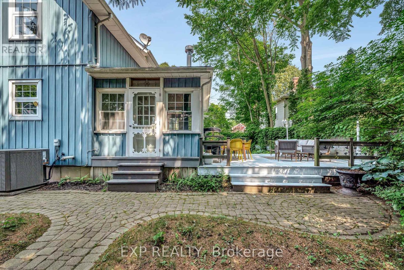 18 Queen Street, Prince Edward County, Ontario  K0K 2T0 - Photo 47 - X12836292