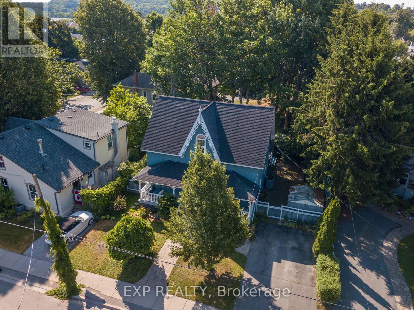 18 Queen Street, Prince Edward County, Ontario  K0K 2T0 - Photo 48 - X12836292