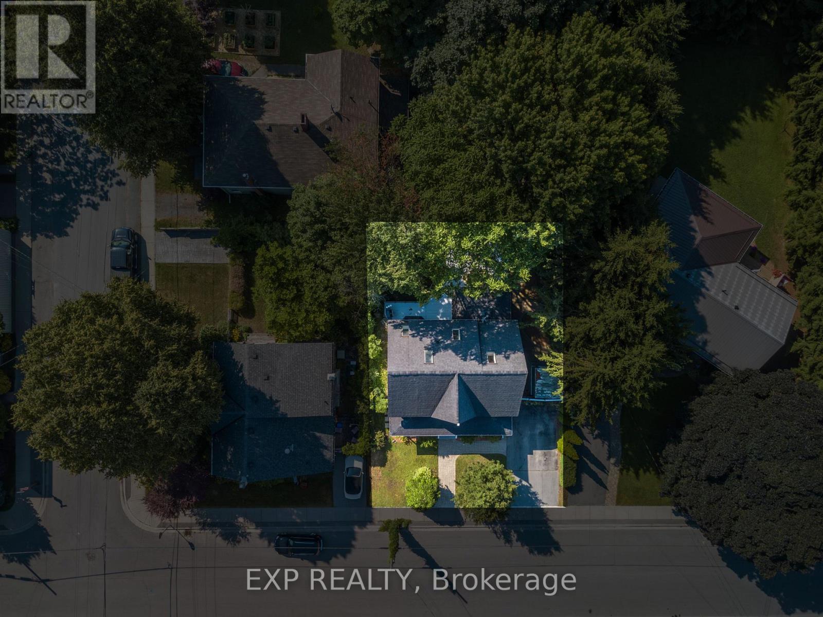 18 Queen Street, Prince Edward County, Ontario  K0K 2T0 - Photo 49 - X12836292